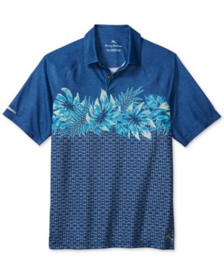 Tommy Bahama - Men's Bahama Dolce IslandZone&reg; Polo
