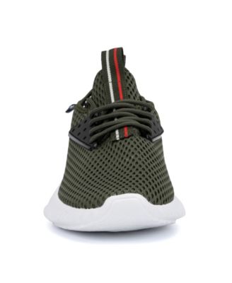 Men's Zephyr Low Top Sneakers