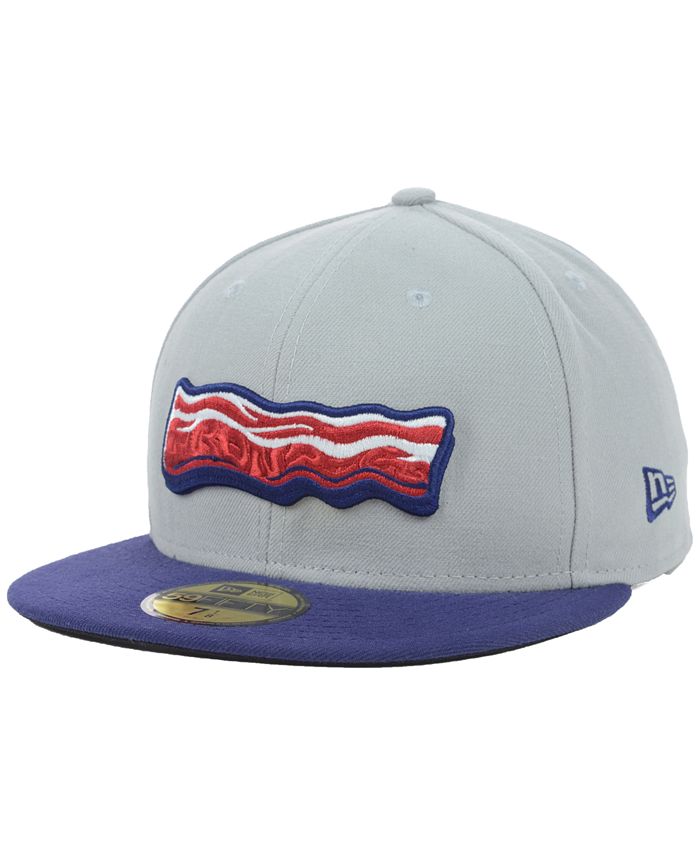 Lehigh Valley IronPigs Minor League Baseball Fan Cap, Hats for