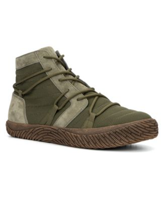 hybrid green label men's revolution sneaker