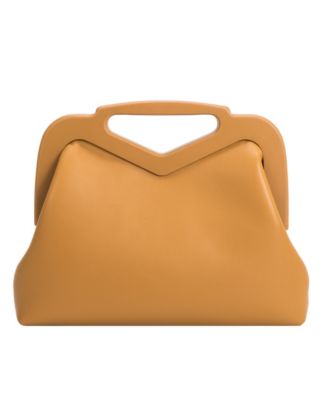Macy's Live - Details  LiveStyle: Top-Handle Handbags & Every