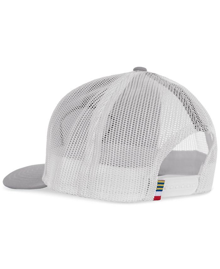 Guy Harvey Men's Snapback Trucker Hat Macy's