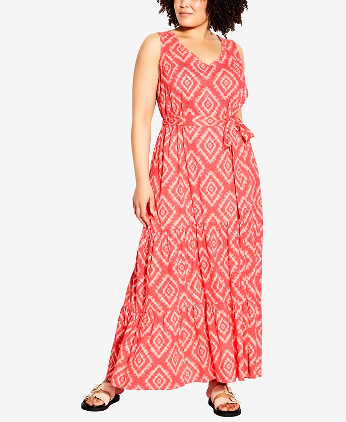 Avenue plus size discount formal wear