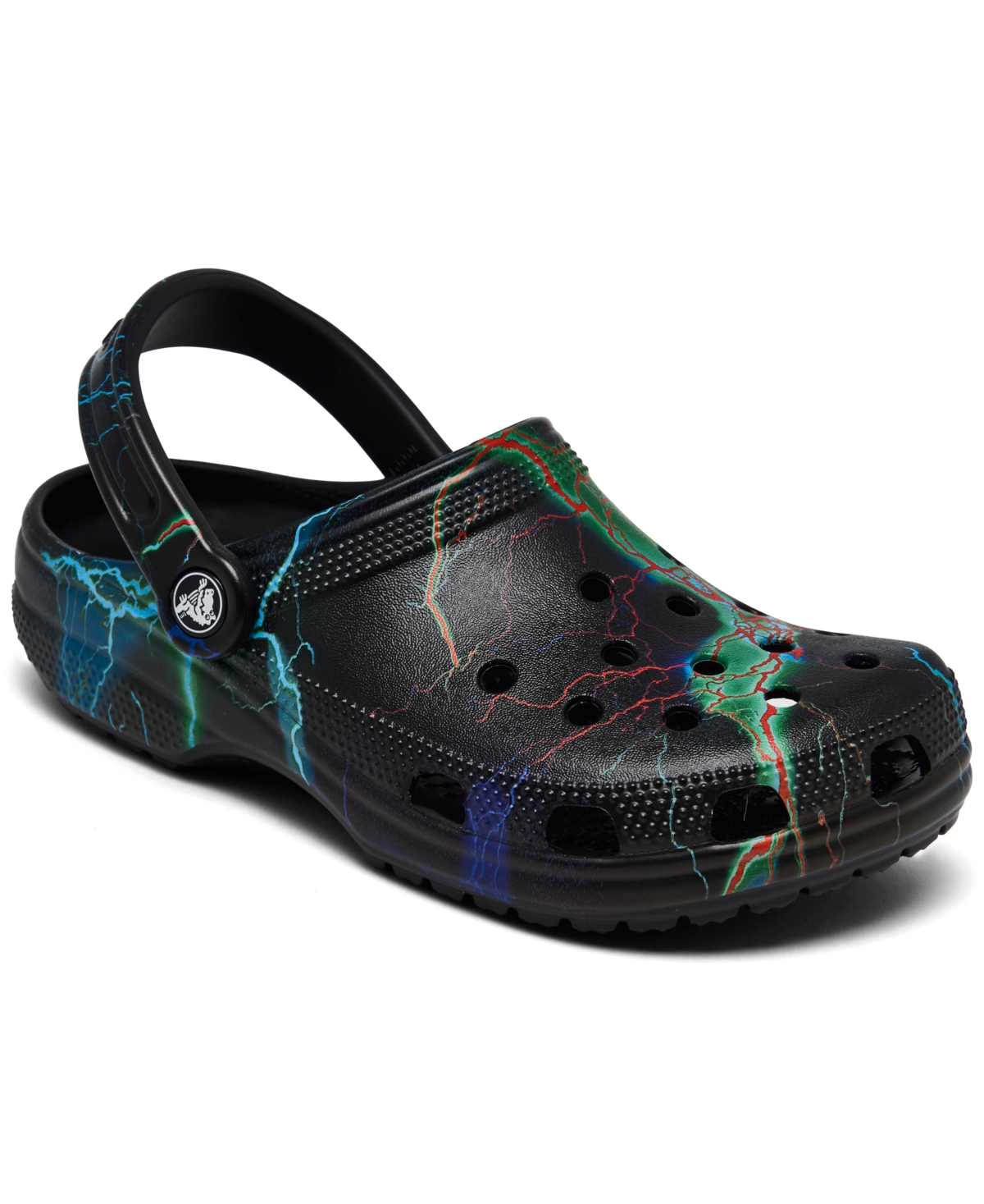 Crocs Men's Classic Out Of This World Ii Clogs From Finish Line In ...