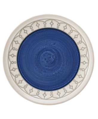 Remi 16 Pc. Dinnerware Set, Service for 4