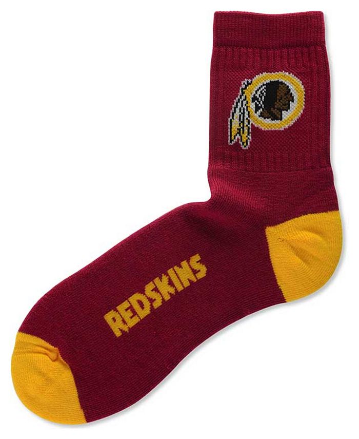 redskins socks
