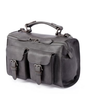 Women's Genuine Leather Las Luna Crossbody Bag