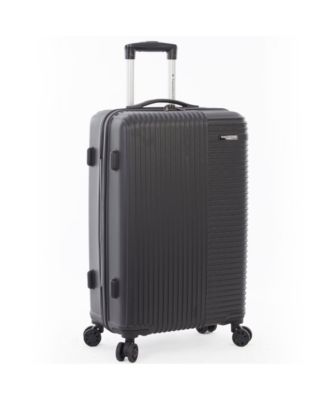 Basette 3-Pc. Hardside Luggage Set