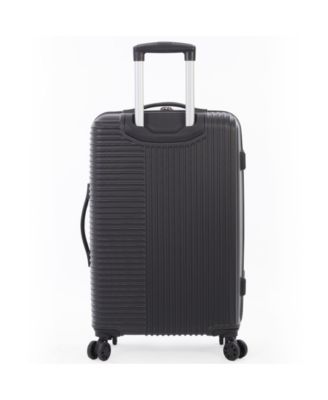 Basette 3-Pc. Hardside Luggage Set