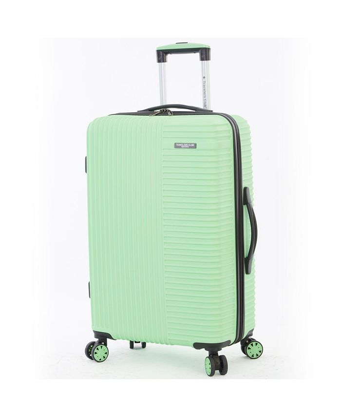 Artrips Hardside Luggage Set: The Perfect Travel Partner for Modern Moms!