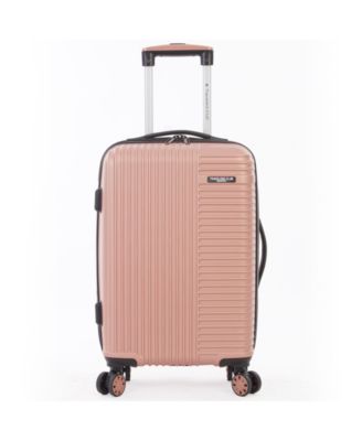 Basette 3-Pc. Hardside Luggage Set