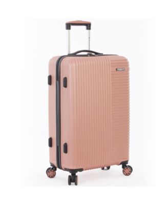 Basette 3-Pc. Hardside Luggage Set