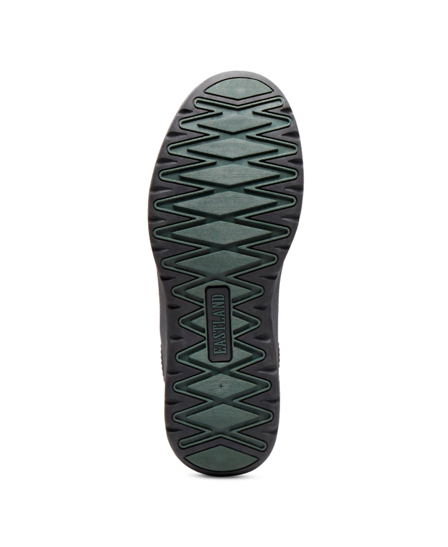 Мужские кроссовки Eastland Shoe Spencer Slip-on, цвет: Чёрный — фото 3