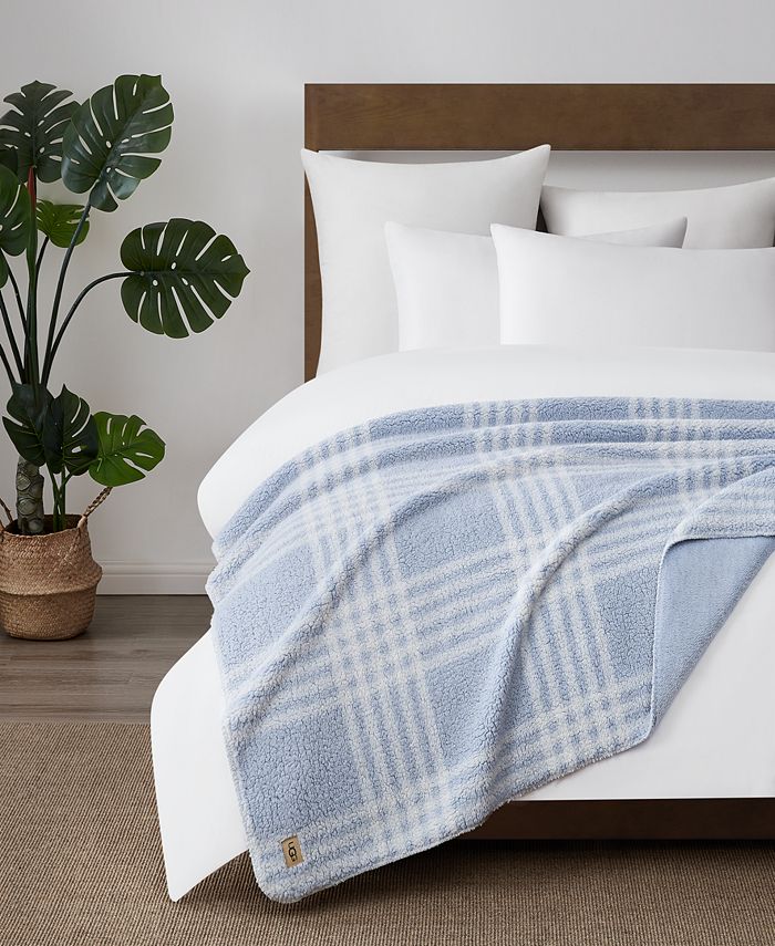 Ugg blanket sales macy's