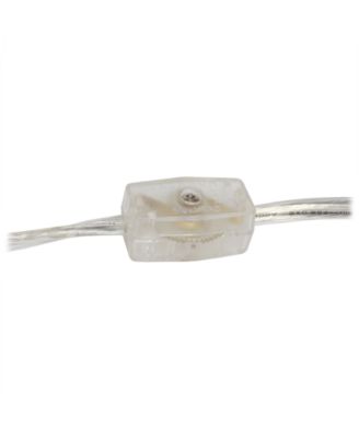 Elipse 8" Crystal Ball Sequin Table Lamp