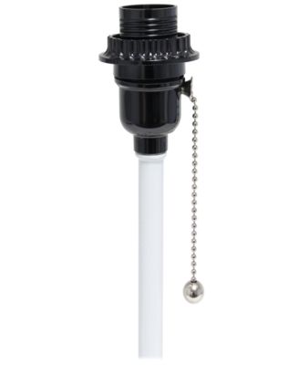 Stick Lamp with Charging Outlet