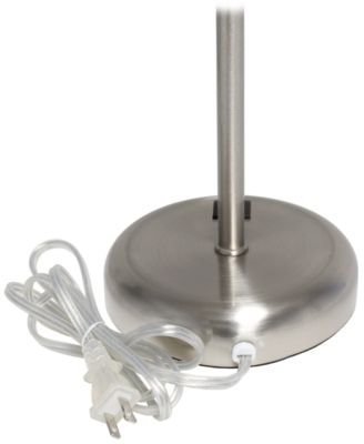 Stick Lamp with USB Charging Port