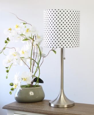 Tapered Table Lamp