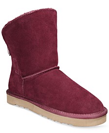 Teenyy Cold-Weather Booties, Created for Macy's