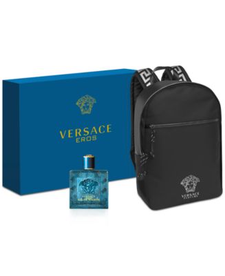 Macy's versace store eros perfume