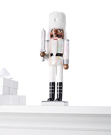 Pastel Prism Nutcracker, Created for Macy's