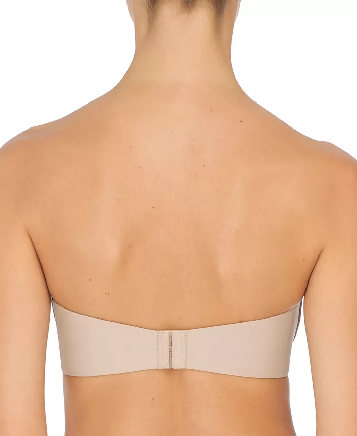 Women's Minimal Strapless Contour Underwire Bra 729229 - thumbnail 2