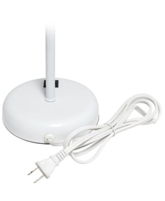 Stick Lamp with USB Charging Port