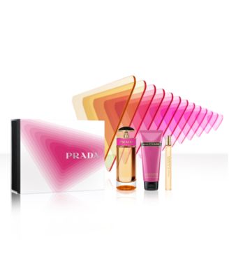 PRADA 3-Pc. Candy Eau de Parfum Gift Set - Macy's