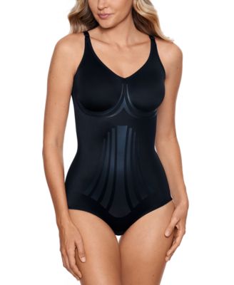 Modern Miracle&reg; Extra Firm Bodybriefer with LYCRA FitSense&reg; 2560