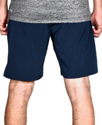 Men's Micrograph Quick Dry Sport Shorts