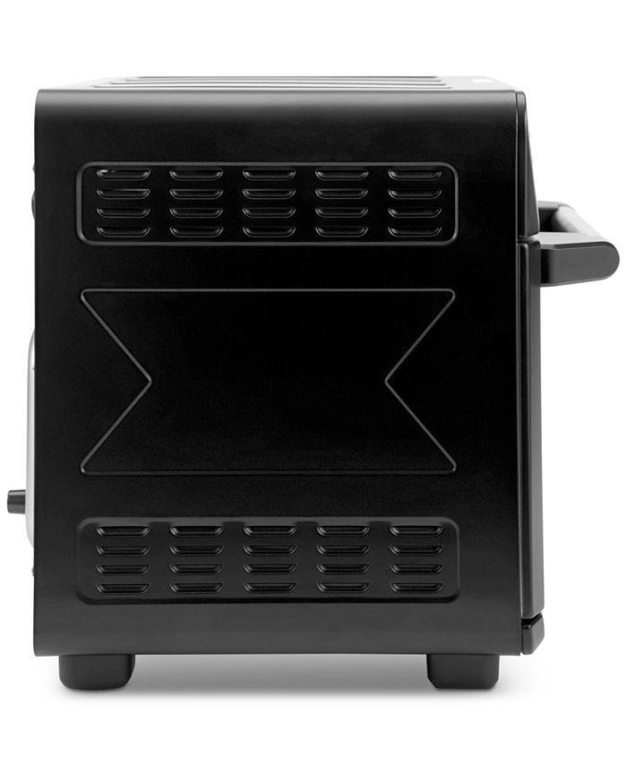 Cosori CS100 Smart Toaster Oven Air Fryer Combo Macy's