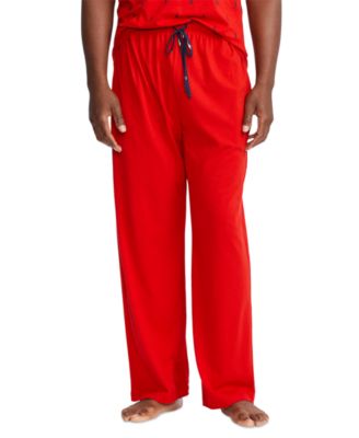 Polo Ralph Lauren - Men's Lightweight Knit Pajama Pants