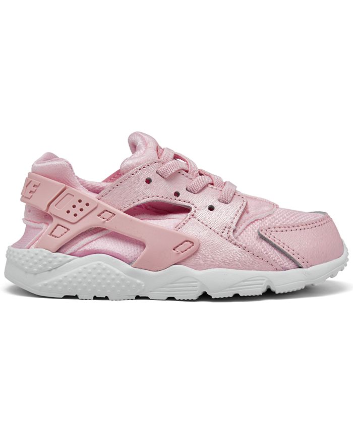 toddler girl nike huarache