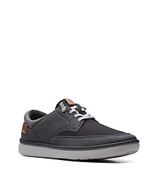 Men's Cantal Low Slip-On Sneakers