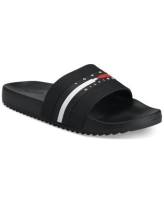 Tommy Hilfiger - Men's Ratter Slide Sandal