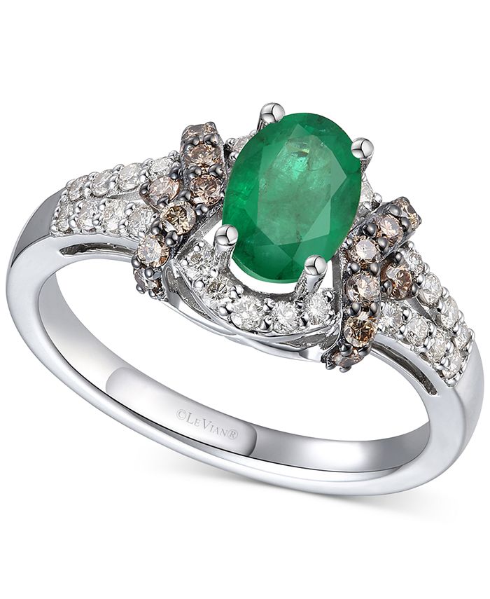 Levian emerald deals