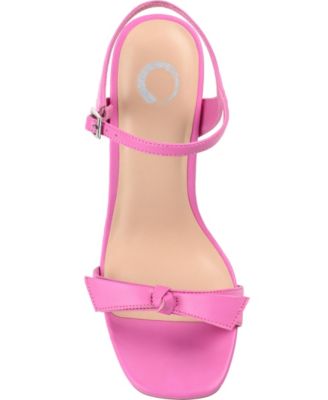 Women's Dianne Block heel Dress Sandals