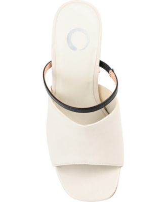 Women's Heiddy Block Heel Sandals