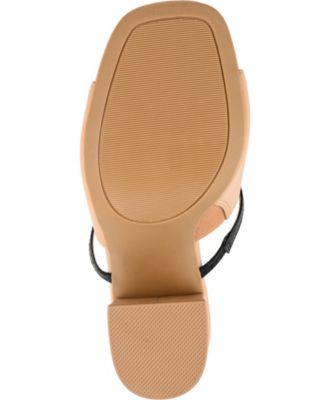 Women's Heiddy Block Heel Sandals