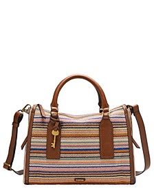 Women's Parker Satchel Handbag