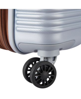 CLOSEOUT! Freestyle 24" Expandable Spinner Upright Suitcase