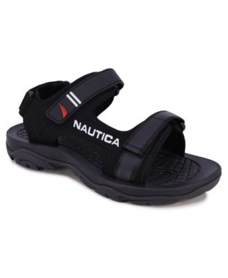 Nautica Men's Alastor Sandals \u0026 Reviews 