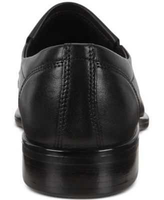Men's Citytray Bike Toe Slip-On Oxford