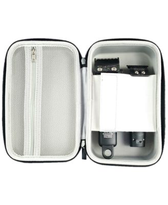 Clipper Travel Case - Black
