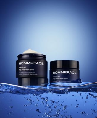 Advanced Age Defense Cream, 1.76 oz