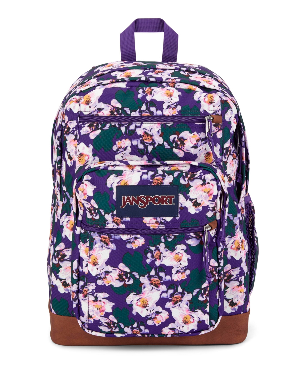 UPC 196247002553 product image for JanSport Cool Student Backpack | upcitemdb.com