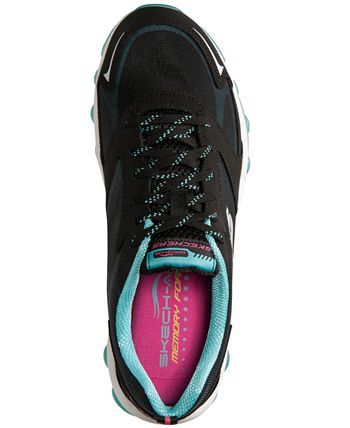 Skechers 2025 air inspire