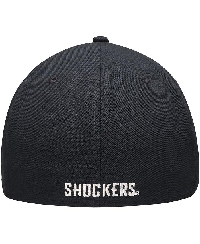 Under Armour Men's Black Wichita State Shockers OnField Baseball