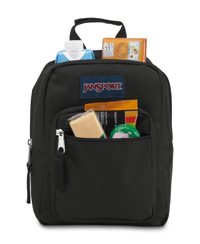 Jansport Big Break Lunch Bag Macy's