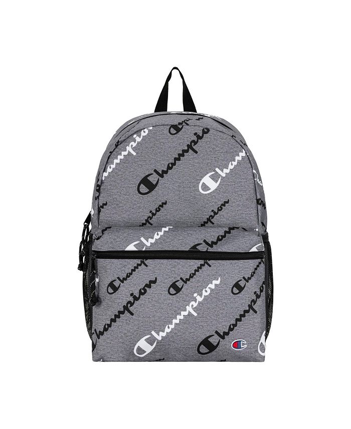 Macy s hotsell champion backpack